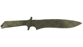 Safari Mesh image