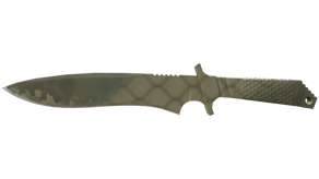 Safari Mesh image