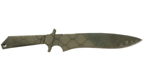 Safari Mesh image