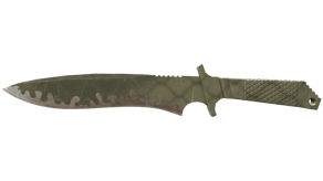 Safari Mesh image
