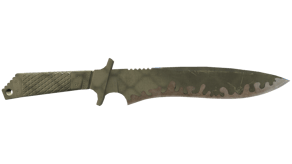 Safari Mesh image