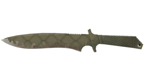Safari Mesh image