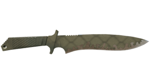 Safari Mesh image
