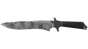Stained image