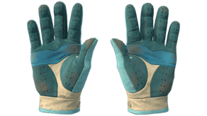 Brocade Flowers image