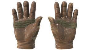 Convoy image