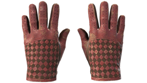 Crimson Weave image