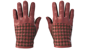 Crimson Weave image