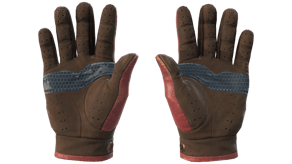 Crimson Weave image