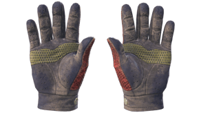 Dragon Fists image