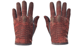 Dragon Fists image