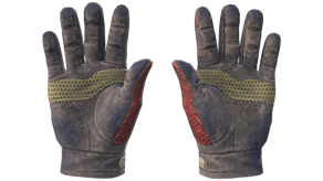 Dragon Fists image