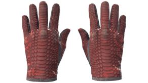 Dragon Fists image
