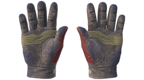 Dragon Fists image