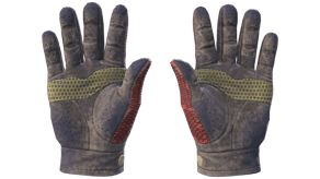 Dragon Fists image