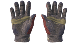 Dragon Fists image