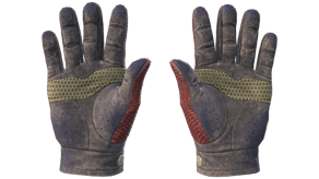 Dragon Fists image