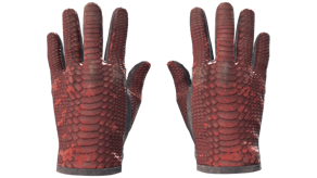 Dragon Fists image