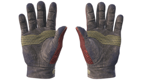 Dragon Fists image