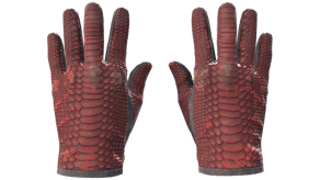 Dragon Fists image