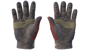 Dragon Fists image