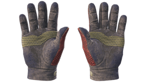 Dragon Fists image