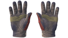 Dragon Fists image