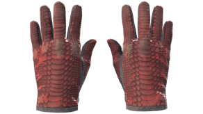 Dragon Fists image