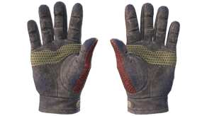Dragon Fists image