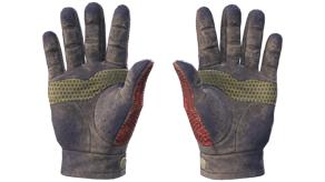 Dragon Fists image