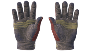 Dragon Fists image