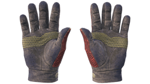 Dragon Fists image