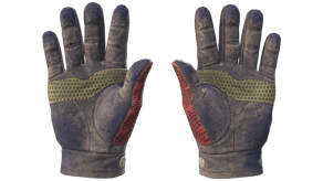 Dragon Fists image