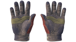 Dragon Fists image
