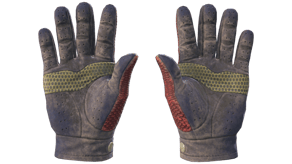 Dragon Fists image