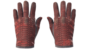 Dragon Fists image