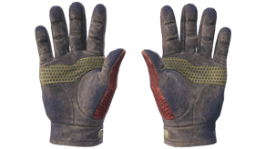 Dragon Fists image