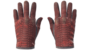 Dragon Fists image