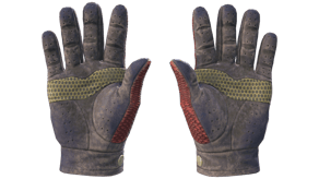 Dragon Fists image