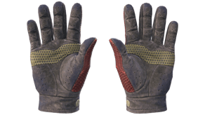 Dragon Fists image