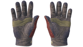 Dragon Fists image