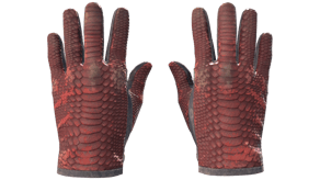 Dragon Fists image