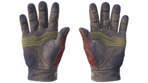 Dragon Fists image