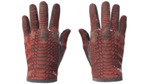 Dragon Fists image