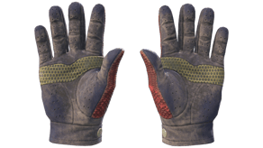 Dragon Fists image