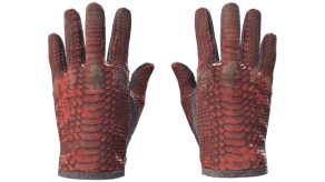 Dragon Fists image