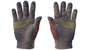 Dragon Fists image