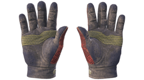 Dragon Fists image