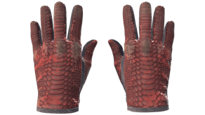 Dragon Fists image