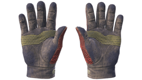 Dragon Fists image